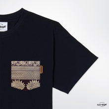 Load image into Gallery viewer, BURGUNDY BLACK