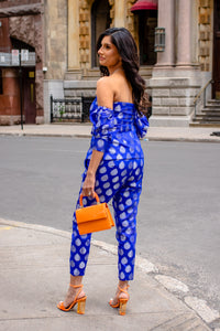 BLUE SAPPHIRE