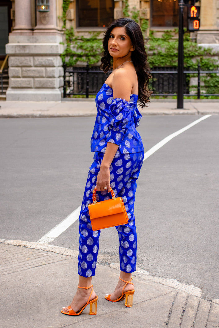 BLUE SAPPHIRE