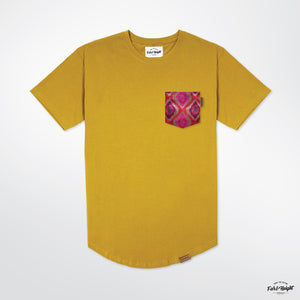 MAGENTA GOLD