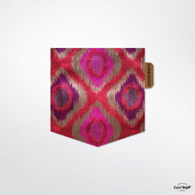 Load image into Gallery viewer, MAGENTA GOLD