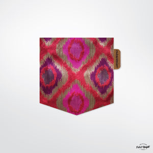 MAGENTA GOLD