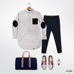 NAUTICAL
