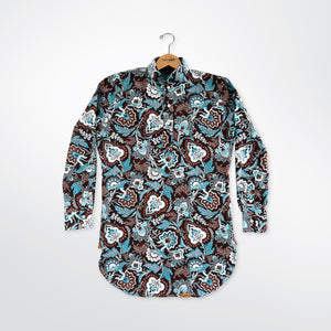 PAISLEY
