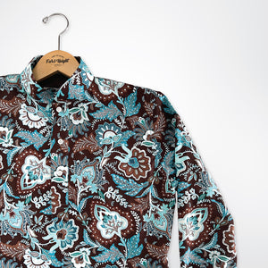 PAISLEY