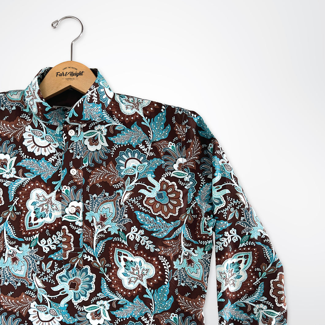 PAISLEY